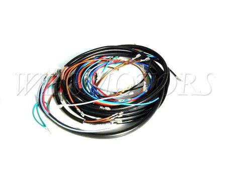 CABLE BUNDLE SETETS250