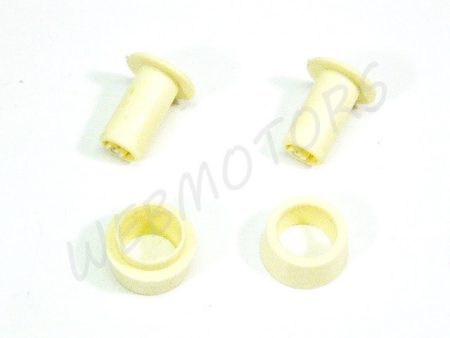 PLUG FOR HANDLEBAR END+DISTANCE PIECE