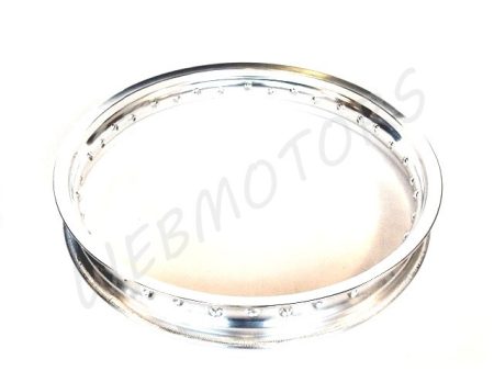 WHEEL RIM 2.15X18 ALU