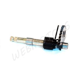 KÍNAI ROBOGÓ 4T BERUGÓ TENGELY 4T 125-150 /129 MM/