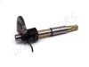 KICKSTARTER SHAFT 4T 125-150 /LONG/