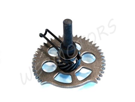 KICKSTARTER SPROCKET 4T 125-150