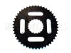 CHAIN SPROCKET REAR T46 CHAIN SPROCKET REAR T46