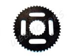 CHAIN SPROCKET REAR T46