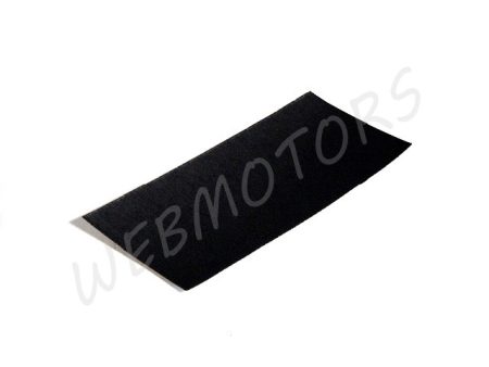 SUSPENSIOR PLATE F. SWINGING FORK