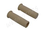GRIPS WHITE SIMSON SR2 PAIR
