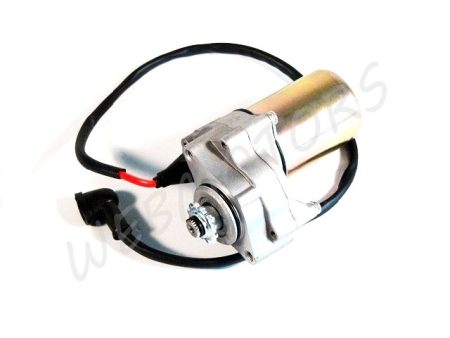 KÍNAI ROBOGÓ QUAD ÖNINDÍTÓ QUAD110 ALSÓ