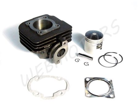 SUZUKI SEPIA HENGER SZETT 60CCM AC. AD50,SEPIA