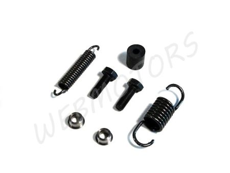 KYMCO PEOPLE PEOPLE RUGÓ MOTORÁLLVÁNYHOZ KLT. PEOPLE125-150