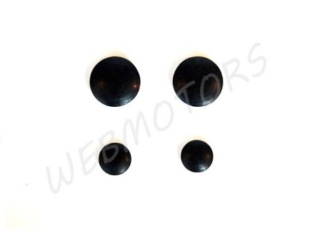 RUBBER PLUG SET