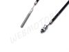 FRONT BRAKE CABLE 983/1117 MM