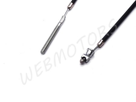 FRONT BRAKE CABLE 983/1117 MM