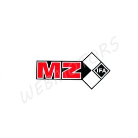 MZ ETZ 250 MATRICA TANKRA JOBB