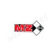 MZ ETZ 250 MATRICA TANKRA JOBB