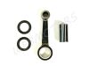 CONNECTING ROD COMPLETE YOKO /INF.PIN 32 MM/