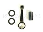 CONNECTING ROD COMPLETE YOKO /INF.PIN 32 MM/