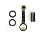 CONNECTING ROD COMPLETE YOKO /INF.PIN 32 MM/