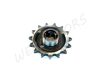 CHAIN SPROCKET T15 FRONT