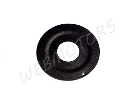 OIL DEFLECTOR PLATE 0,5MM