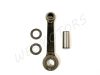 CONNECTING ROD COMPLETE 12V YOKO