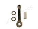 CONNECTING ROD COMPLETE 12V YOKO