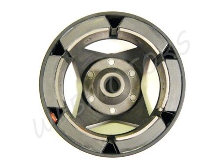 SIMSON S51 LENDKERÉK MÁGNES TIRISZTOROS