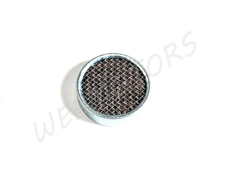 AIR FILTER ELEMENT