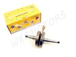 CRANKSHAFT /IFA/ SIMSON 51