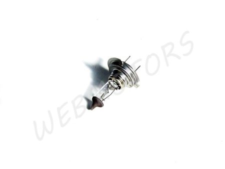 BULB 12V 55W H7 NARVA