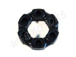 DAMPING RUBBER /CHAIN SPROCKET