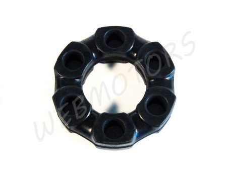DAMPING RUBBER /CHAIN SPROCKET