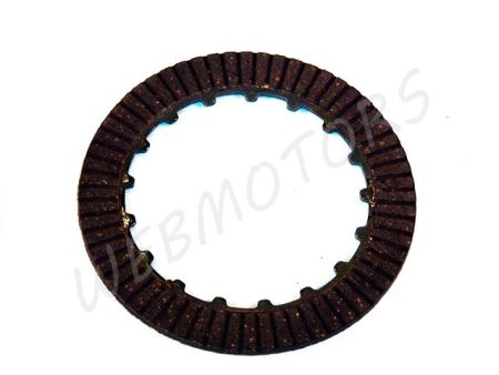 KÍNAI ROBOGÓ QUAD KUPLUNG LAMELLA QUAD110