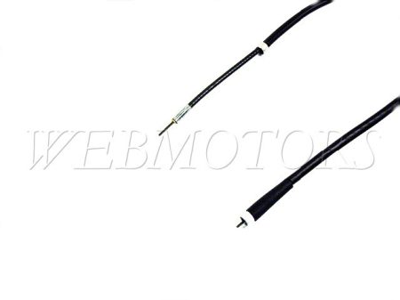 SPEEDOMETER CABLE PEOPLE 50-200