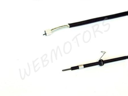 SPEEDOMETER CABLE VESPA GT 125-200