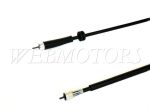 SPEEDOMETER CABLE LIBERTY 125 LEADER