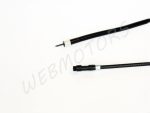 SPEEDOMETER CABLE SH125-150