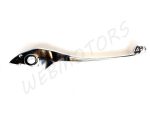 BRAKE LEVER RIGHT SH125-150 DISCBRAKE