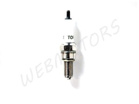 SPARK PLUG TORCH /CR8E/