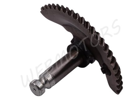 PIAGGIO LIBERTY BERUGÓ TENGELY LIBERTY125 98-00