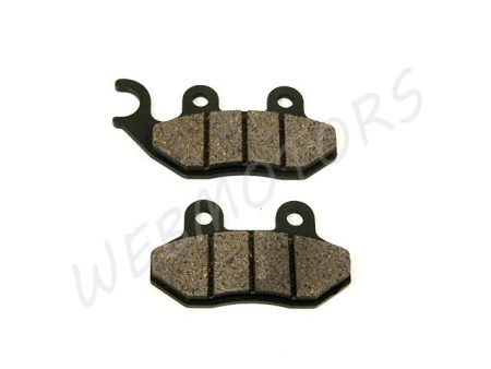 SYM TÁRCSAFÉK BETÉT GRT. 70X41X8.1