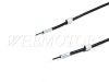 SPEEDOMETER CABLE 4T