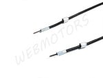 SPEEDOMETER CABLE 4T