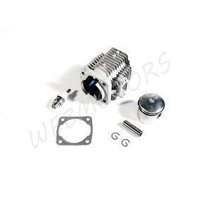   KÍNAI ROBOGÓ POKET HENGER SZETT POKET BIKE 44MM /12-ES CSAPSZEG/