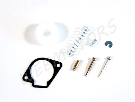 CARBURETOR REPAIR KIT POKET BIKE