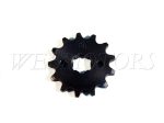 CHAIN SPROCKET T13/420 FRONT