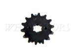 CHAIN SPROCKET T14/420 FRONT