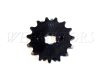 CHAIN SPROCKET T15/420 FRONT CHAIN SPROCKET T15/420 FRONT