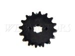 CHAIN SPROCKET T16/420 FRONT