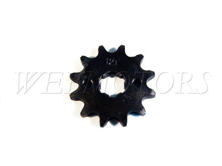 CHAIN SPROCKET T12/420 FRONT