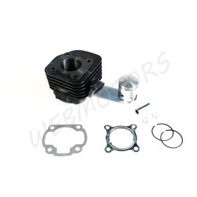 KEEWAY HENGER SZETT 50CCM AC. KEEWAY /12-ES CSAPSZEG/